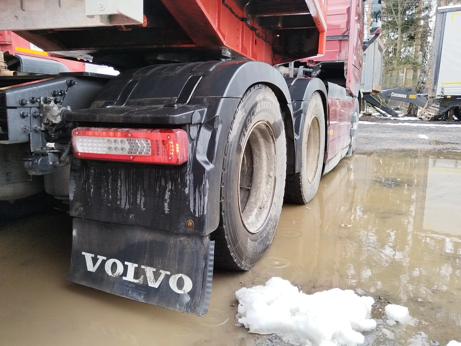 Volvo FH, 2024г.