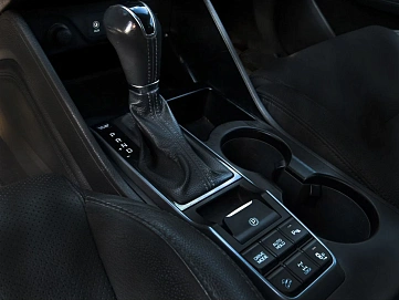 Hyundai Tucson, 2015г., полный привод, автомат