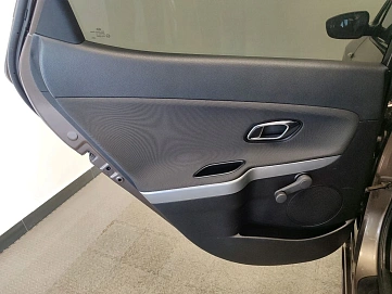 Kia Ceed, 2014г., передний привод, механика