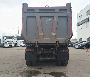 Sinotruk Sitrak C7H, 2023г.