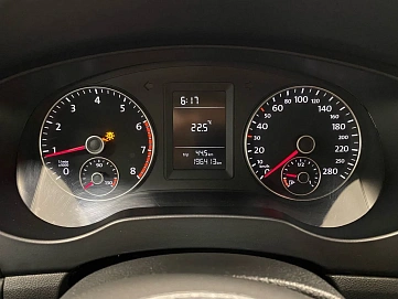 Volkswagen Jetta, 2013г., передний привод, механика