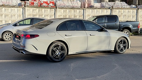 Mercedes-Benz E-Класс, 2026г., полный привод, автомат