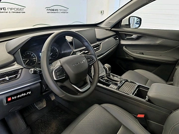 Tenet T4, 2025г., передний привод, вариатор