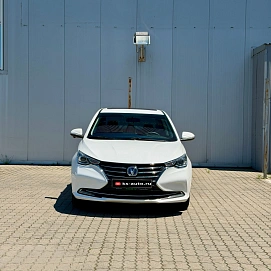 Changan Alsvin, 2023г., передний привод, робот