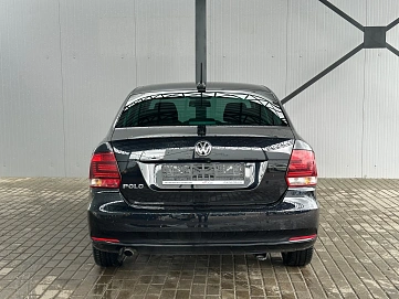 Volkswagen Polo, 2019г., передний привод, автомат