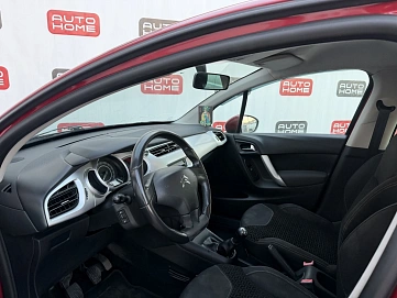 Citroen C3, 2010г., передний привод, механика