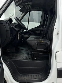 Renault Master, 2014г.