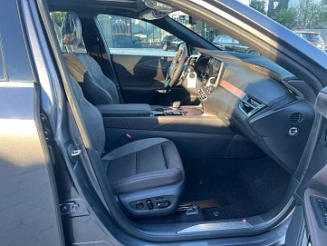 Lexus RX, 2026г., полный привод, вариатор