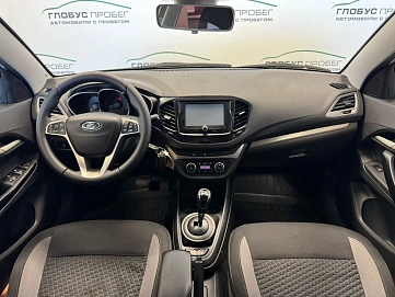 Lada (ВАЗ) Vesta, 2017г., передний привод, робот
