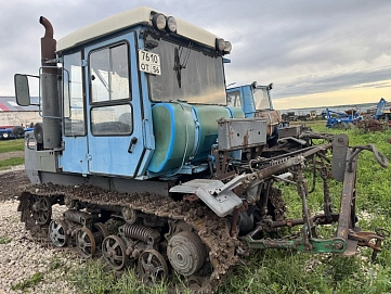 ХТЗ Т 150К, 2012г.
