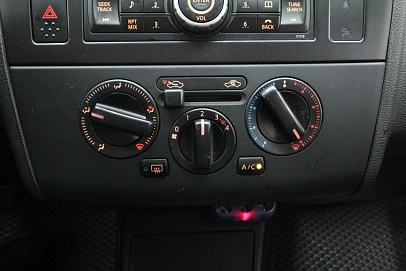 Nissan Tiida, 2007г., передний привод, механика