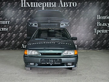 Lada (ВАЗ) 2115, 2008г., передний привод, механика