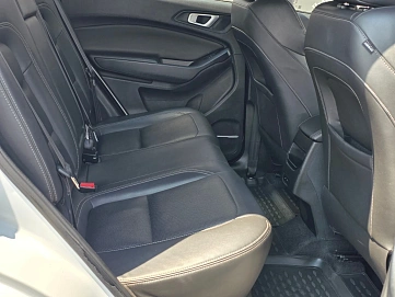 Chery Tiggo 4, 2022г., передний привод, вариатор