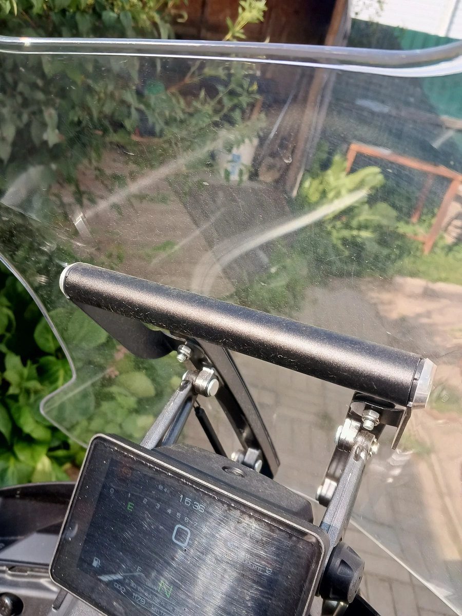 Zontes 350 T, 2025г.