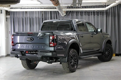 Ford Ranger, 2025г, полный привод, автомат