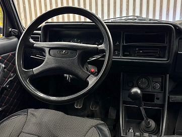 Lada (ВАЗ) 2107, 2007г., задний привод, механика