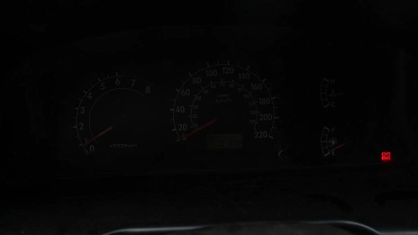 Kia Spectra, 2006г., передний привод, механика