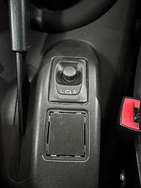 Chevrolet Niva, 2008г., полный привод, механика