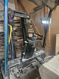 Daewoo Doosan Daewoo, 2003г.
