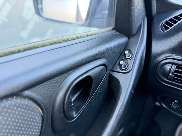 Chevrolet Niva, 2014г., полный привод, механика