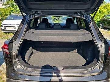 Nissan Qashqai, 2023г, передний привод, автомат