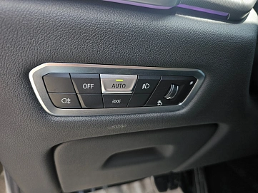 BMW X6, 2021г., полный привод, автомат