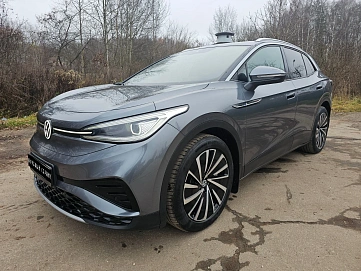 Volkswagen ID.4, 2022г., задний привод, автомат