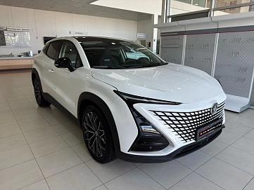 Changan UNI-T, 2023г., передний привод, робот