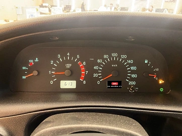 Chevrolet Niva, 2016г., полный привод, механика