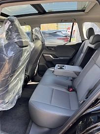 Toyota RAV4, 2026г., полный привод, вариатор