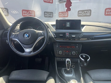 BMW X1, 2012г., передний привод, автомат