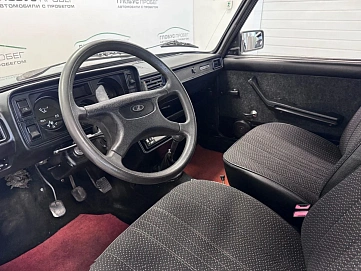 Lada (ВАЗ) 2105, 2004г., задний привод, механика