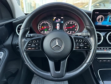 Mercedes-Benz C-Класс, 2020г., задний привод, автомат