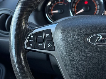 Lada (ВАЗ) Largus, 2021г., передний привод, механика