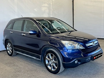 Honda CR-V, 2007г