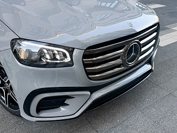 Mercedes-Benz GLS, 2026г., полный привод, автомат