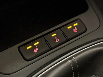 Kia Rio, 2019г., передний привод, механика