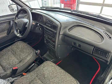 Lada (ВАЗ) 2115, 2007г., передний привод, механика