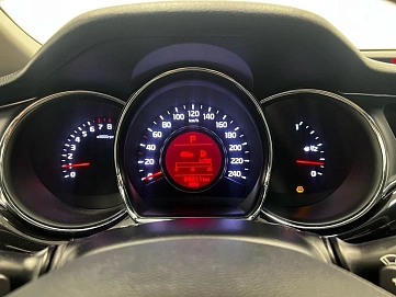Kia Ceed, 2018г., передний привод, автомат