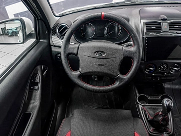Lada (ВАЗ) Granta, 2022г., передний привод, механика