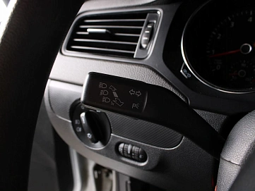 Volkswagen Jetta, 2015г., передний привод, механика