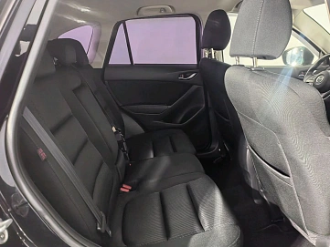 Mazda CX-5, 2013г., передний привод, автомат