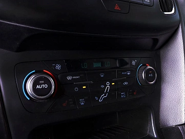 Ford Focus, 2017г., передний привод, автомат