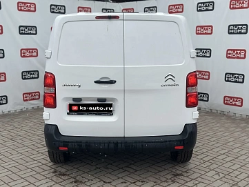 Citroen Jumpy, 2019г., передний привод, механика