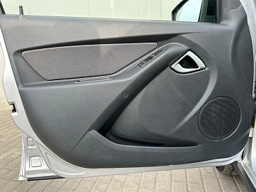 Lada (ВАЗ) Granta, 2024г, передний привод, механика