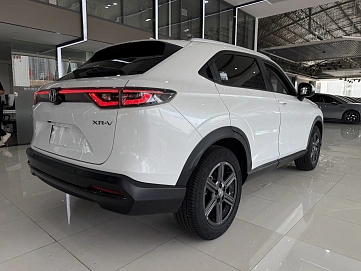 Honda XR-V, 2023г., передний привод, вариатор