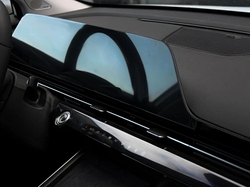 Omoda C5, 2023г., полный привод, робот