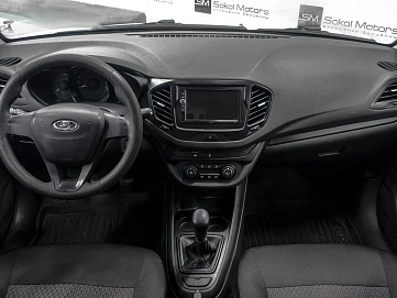 Lada (ВАЗ) Vesta, 2020г., передний привод, механика