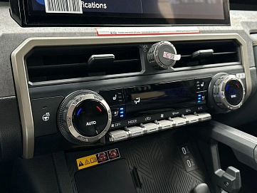 Toyota Tacoma, 2025г., полный привод, автомат