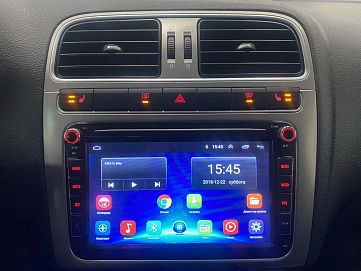 Volkswagen Polo, 2013г., передний привод, механика